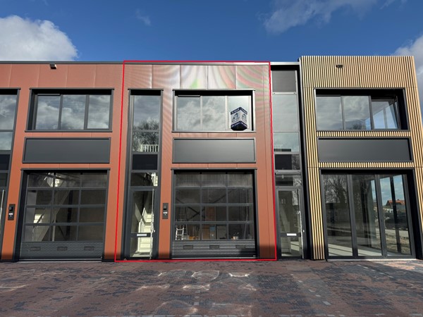 Samoaweg 45B, 1432BZ Aalsmeer